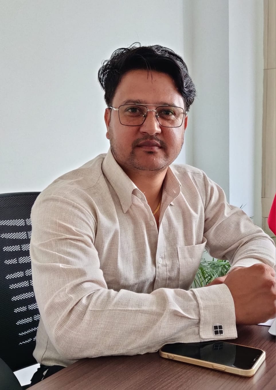 Sabin Pandit